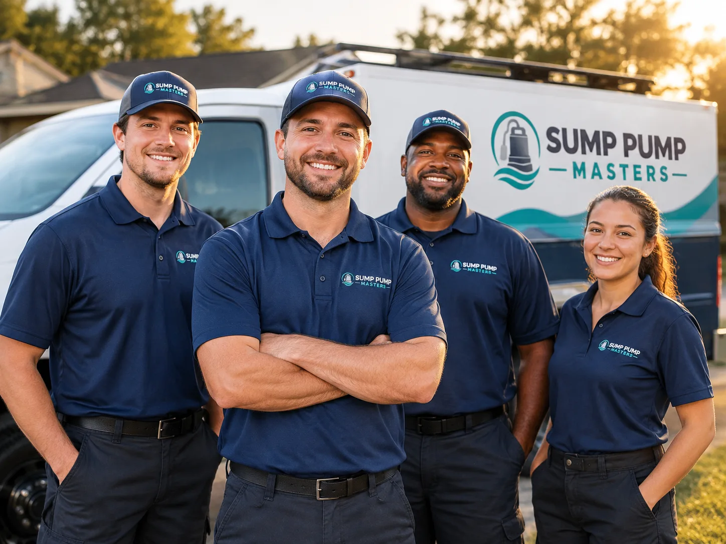 Sump Pump Repair company in Perkiomenville, PA